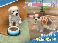 My Dog: Pet Dog Game Simulator screenshot, image №2969330 - RAWG