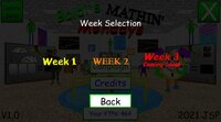 Baldi's Mathin' Mondays screenshot, image №2799346 - RAWG