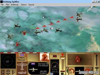 Achtung Spitfire screenshot, image №324739 - RAWG