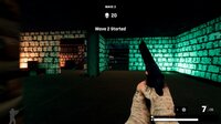 Zombie Arena screenshot, image №3610455 - RAWG