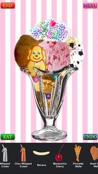 Ice Cream! screenshot, image №2278640 - RAWG