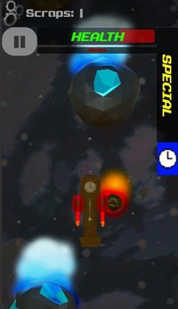Spaceship Traveler screenshot, image №1914884 - RAWG