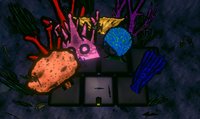 Coral Corral screenshot, image №1993952 - RAWG