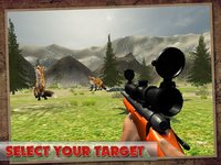 Jungle Sniper Hunting: Hunt Wild Jungle Animals screenshot, image №1780132 - RAWG