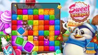 Sweet Escapes: Design a Bakery with Puzzle Games screenshot, image №2071483 - RAWG
