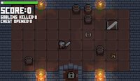 Realm Dungeon (Alpha V0.75) screenshot, image №3066136 - RAWG