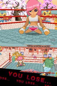 Animal Boxing screenshot, image №244504 - RAWG