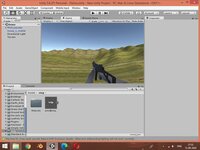 Unknown Zombie Shooter U.Z.S screenshot, image №2589973 - RAWG