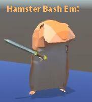 Hamster Beat Em Up screenshot, image №2419418 - RAWG