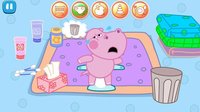 Baby Care Game screenshot, image №1531462 - RAWG