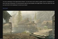 Bleak Falls Barrow (Fan Made Skyrim Dungeon) screenshot, image №1925535 - RAWG