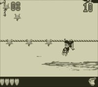 Donkey Kong Land 2 screenshot, image №822826 - RAWG