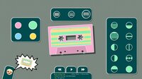 Only Cassette Coloring ! screenshot, image №3111770 - RAWG