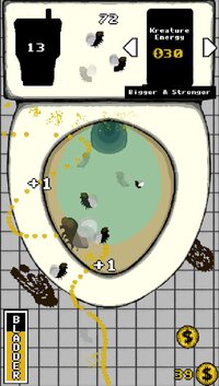 Piss Off (Fox and Lion Games) screenshot, image №3841451 - RAWG