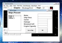 Space Empires I screenshot, image №2555869 - RAWG