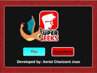 João Aerial Charizard screenshot, image №1964138 - RAWG