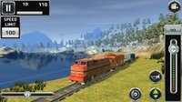 Amtrak Train Driving Simulator screenshot, image №1995552 - RAWG