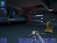 Deus Ex: Game of the Year Edition screenshot, image №120098 - RAWG