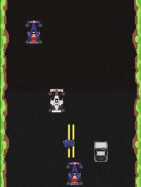 DeLorean Racer 2 screenshot, image №2181492 - RAWG