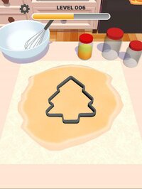 Icing Cookie screenshot, image №2570574 - RAWG