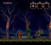 Demon's Crest Engine screenshot, image №2530277 - RAWG