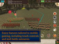 ROME: Total War - Barbarian Invasion screenshot, image №2813 - RAWG