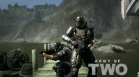 Army of Two screenshot, image №513649 - RAWG