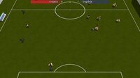 Retro Soccer screenshot, image №4176326 - RAWG