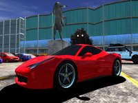 3D In Car Shopping Mall Parking PRO - Full Version screenshot, image №1984006 - RAWG