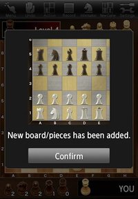 The Chess Lv.100 Free screenshot, image №1489865 - RAWG