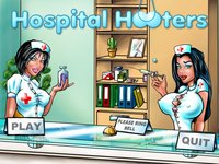 Hospital Hooters screenshot, image №1793923 - RAWG