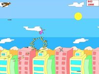 End of Brave Bird screenshot, image №1314182 - RAWG