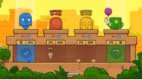Toto Temple Deluxe screenshot, image №26 - RAWG