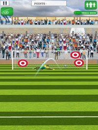 Kick & Flick Football screenshot, image №1809073 - RAWG