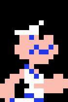 Popeye Nes screenshot, image №3715612 - RAWG