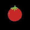 La tomatina screenshot, image №2387368 - RAWG