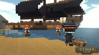 Digger Online (itch) screenshot, image №3682861 - RAWG