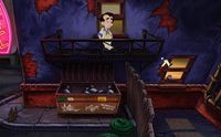 Leisure Suit Larry: Reloaded screenshot, image №223049 - RAWG