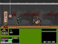 Teenage Mutant Ninja Turtles: The Manhattan Missions screenshot, image №308316 - RAWG
