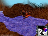 2nd Project screenshot, image №337481 - RAWG