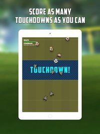 Football Dash screenshot, image №1543969 - RAWG