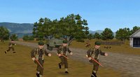 Combat Mission: Afrika Korps screenshot, image №351574 - RAWG