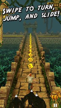 Temple Run screenshot, image №1409629 - RAWG