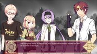 Reimei no Gakuen screenshot, image №1024200 - RAWG