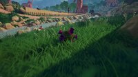 Sad Virus Land screenshot, image №4247152 - RAWG
