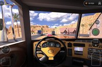 Truck Simulator PRO 2016 screenshot, image №2105112 - RAWG