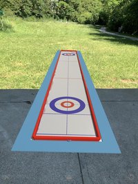 [AR] Curling screenshot, image №2188264 - RAWG