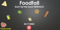 Foodfall (Pandamedic) screenshot, image №3490066 - RAWG