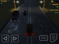 Real Racing- Extreme Highway 3 screenshot, image №1855645 - RAWG