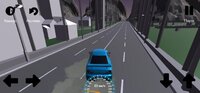 Drift Simulator 3D Mobile screenshot, image №3313049 - RAWG